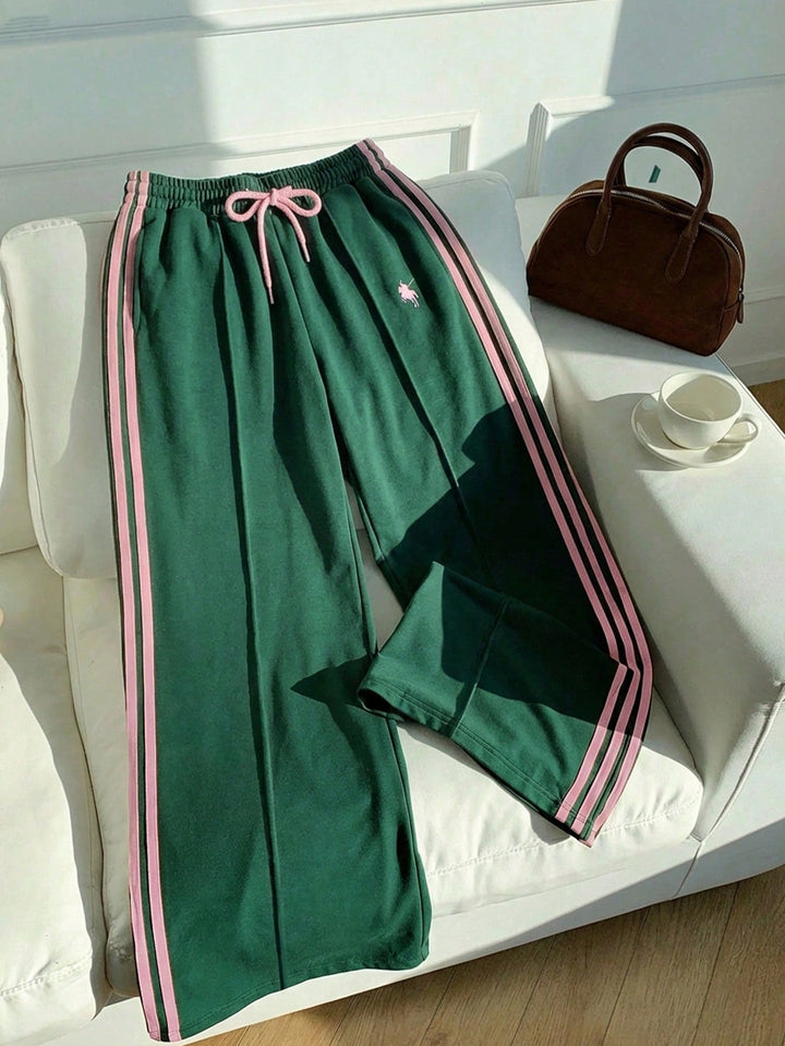 Pantaloni SHEIN, mix culori