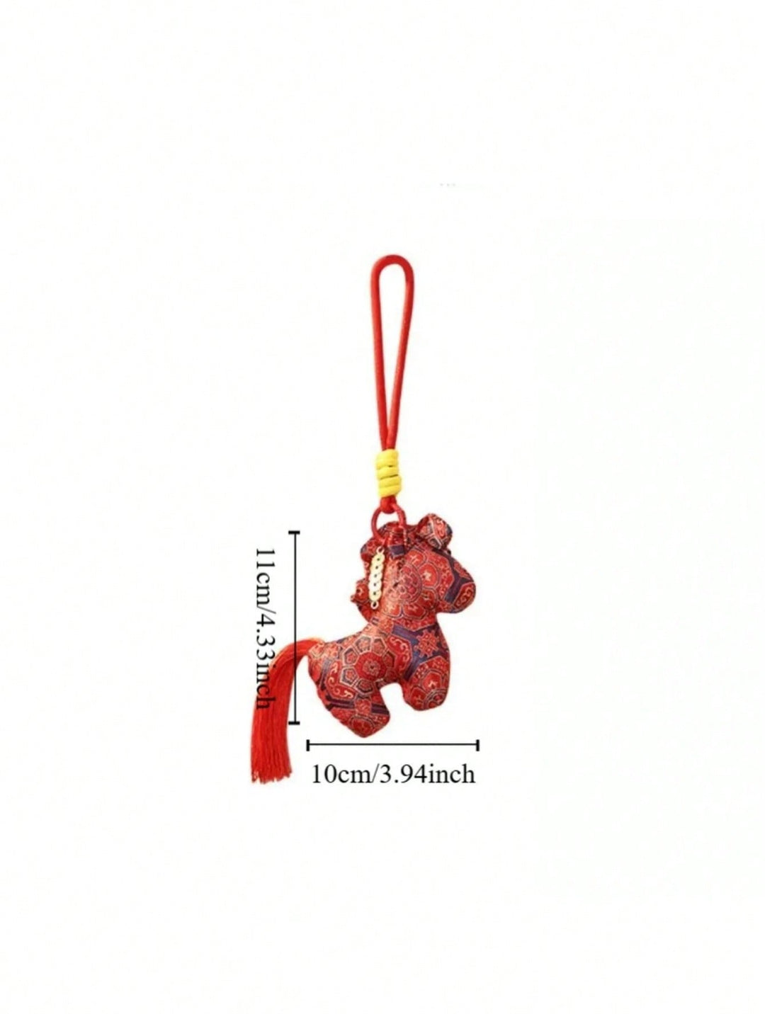 Ornament suspendat decorativ SHEIN, mix culori