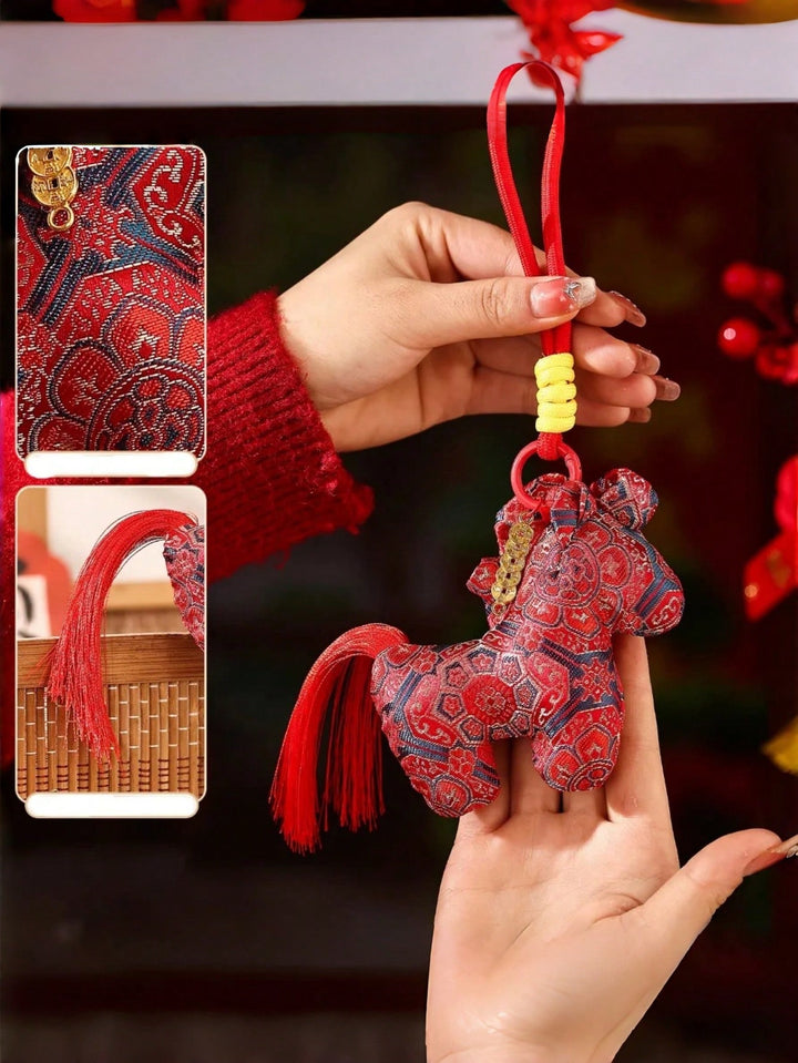 Ornament suspendat decorativ SHEIN, mix culori