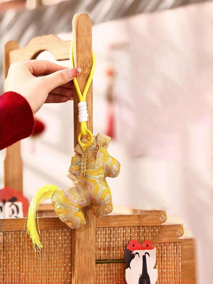 Ornament suspendat decorativ SHEIN, mix culori