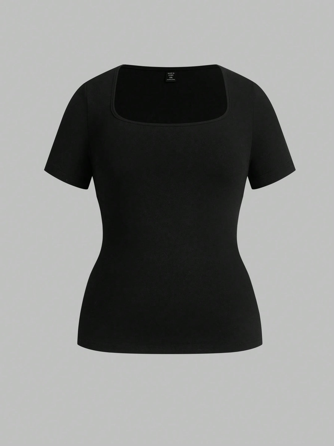 Tricou SHEIN, mix culori