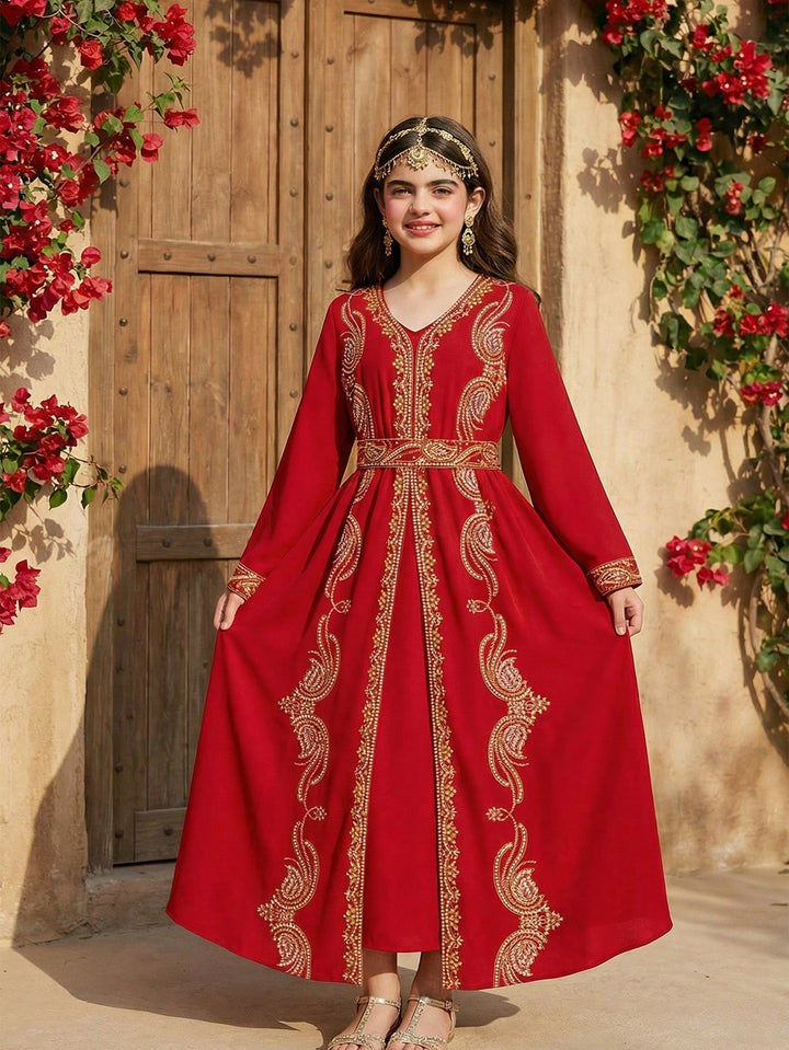 Rochie SHEIN, vișiniu