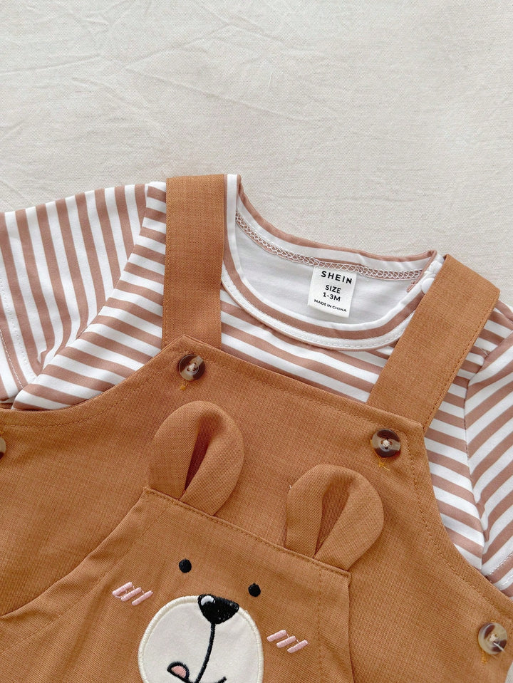 Set SHEIN, maro