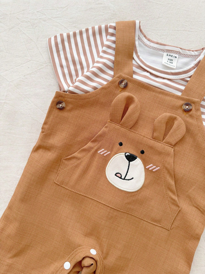 Set SHEIN, maro