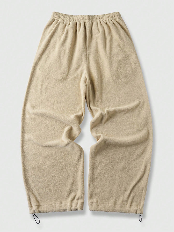 Pantaloni SHEIN, portocaliu