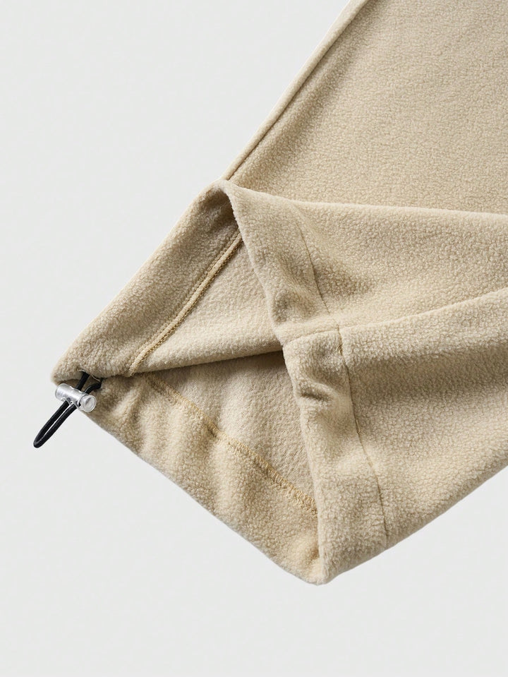 Pantaloni SHEIN, portocaliu