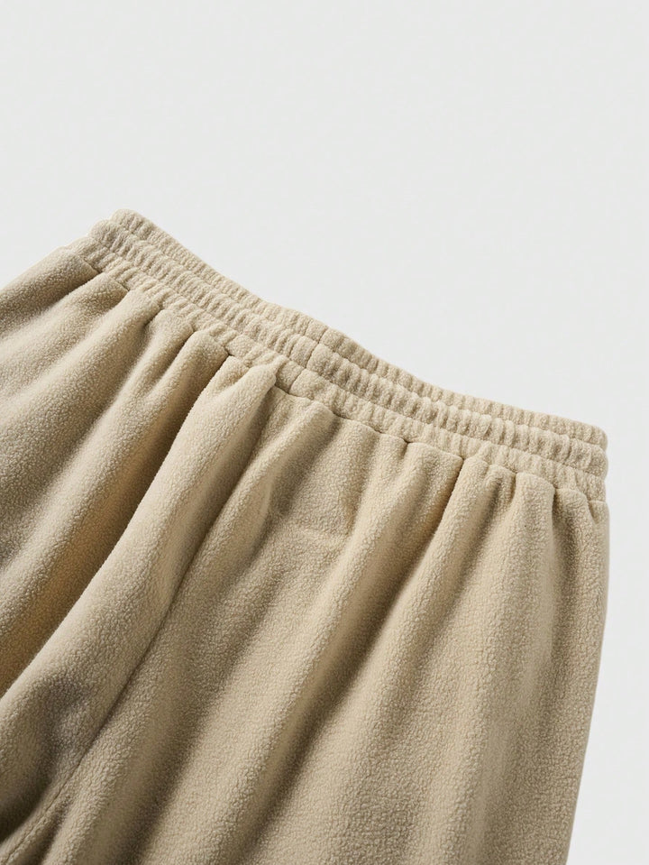 Pantaloni SHEIN, portocaliu