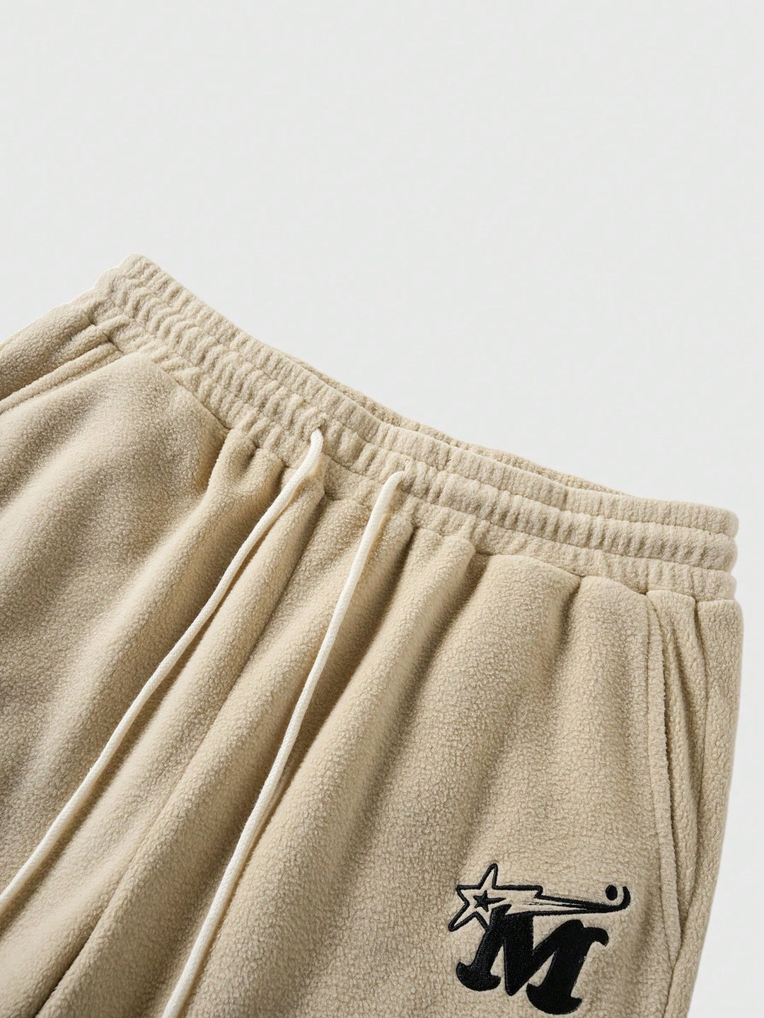 Pantaloni SHEIN, portocaliu