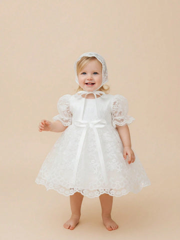 Rochie SHEIN, alb