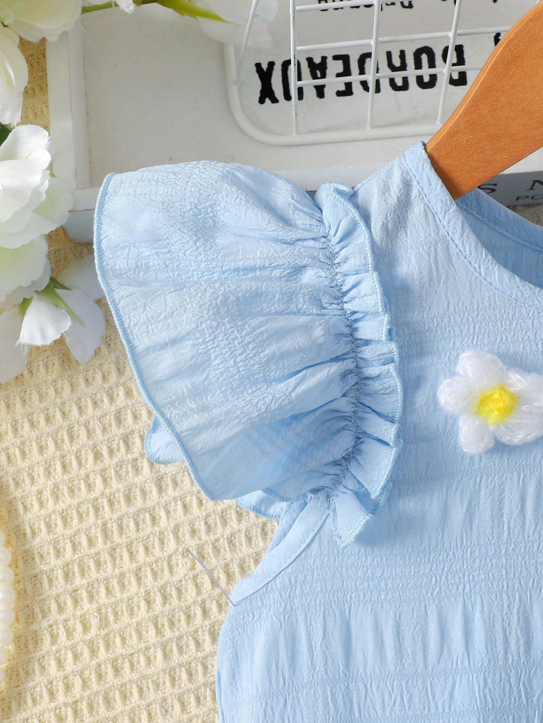 Rochie SHEIN, albastru