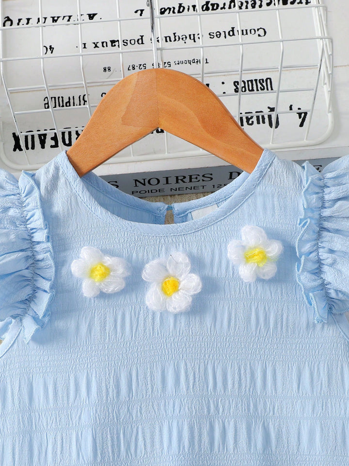Rochie SHEIN, albastru