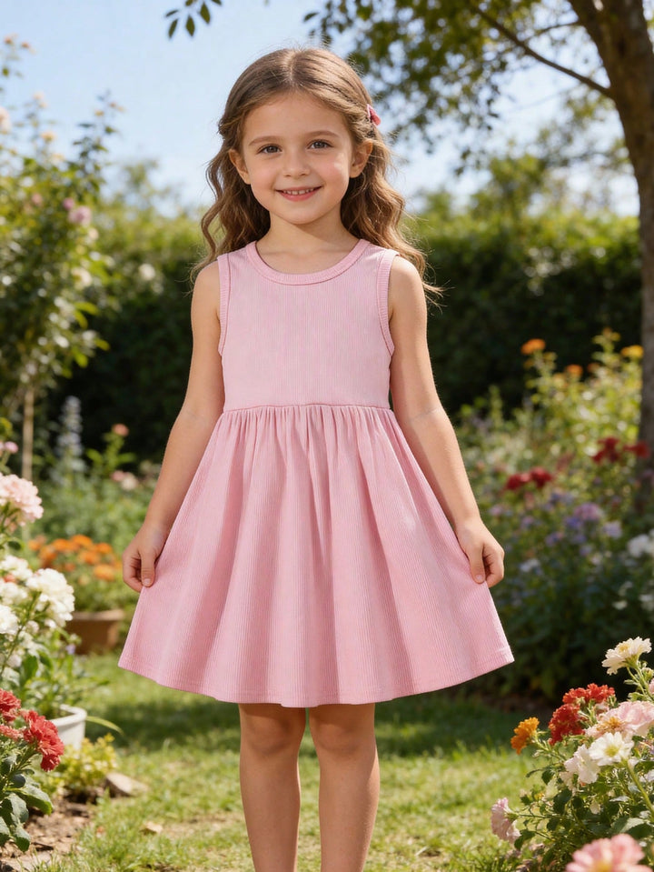 Rochie SHEIN, roz