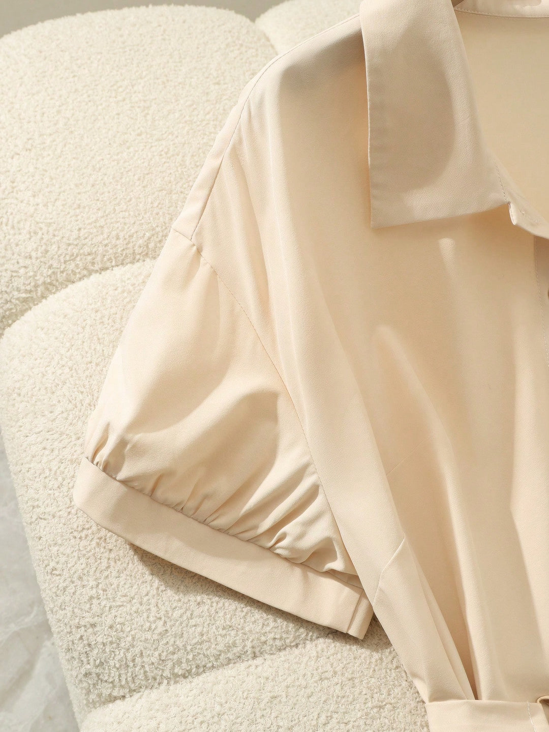 Rochie SHEIN, portocaliu