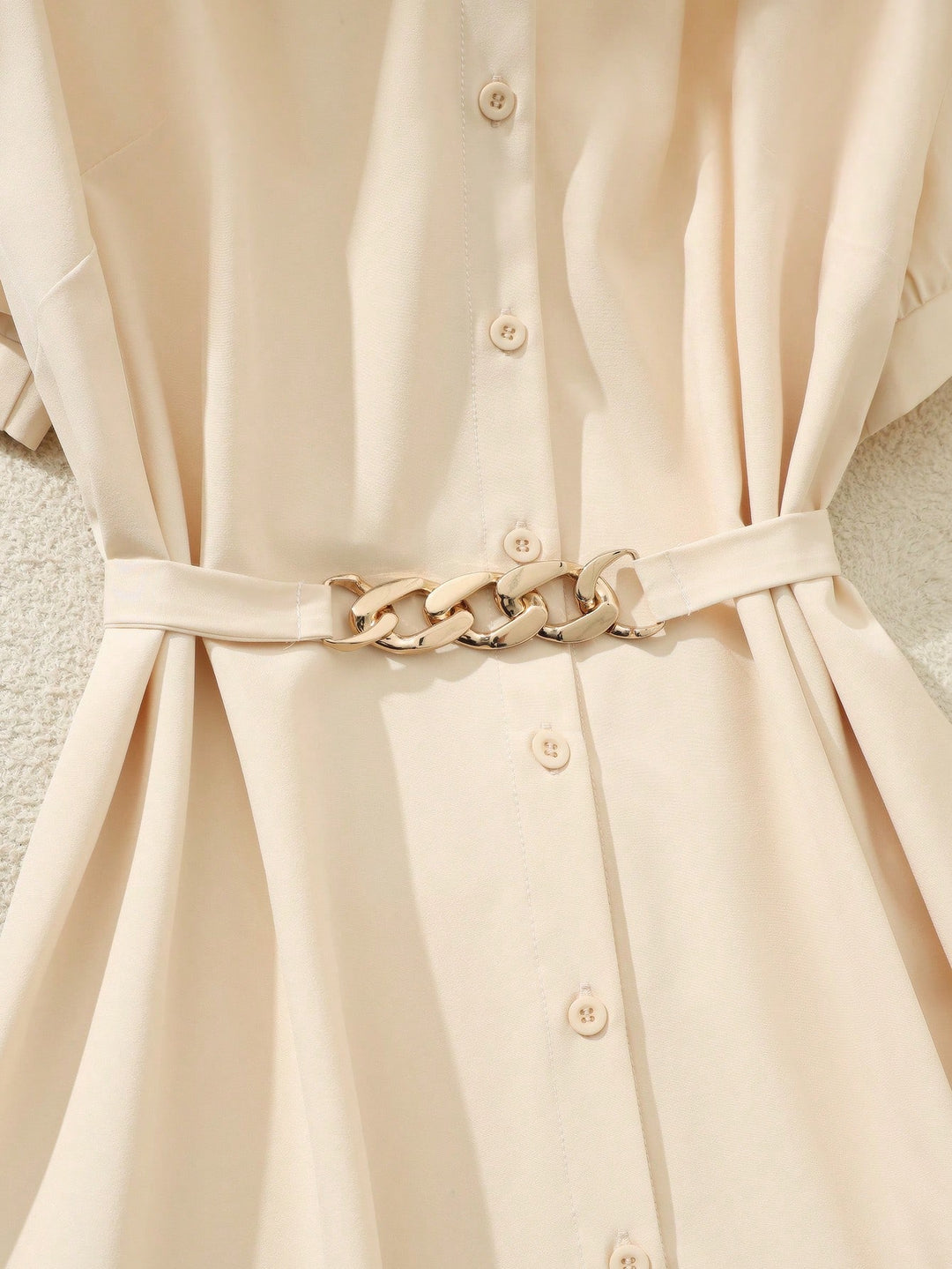 Rochie SHEIN, portocaliu