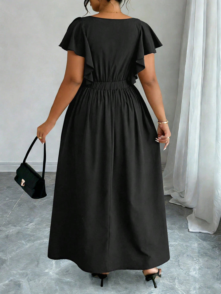 Rochie SHEIN, negru