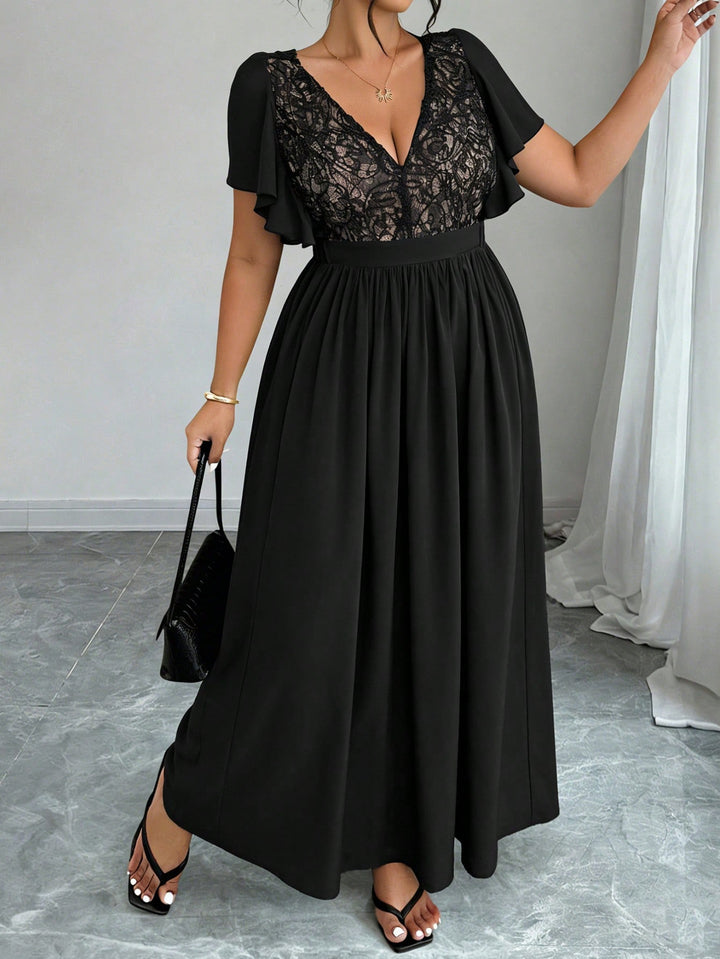 Rochie SHEIN, negru