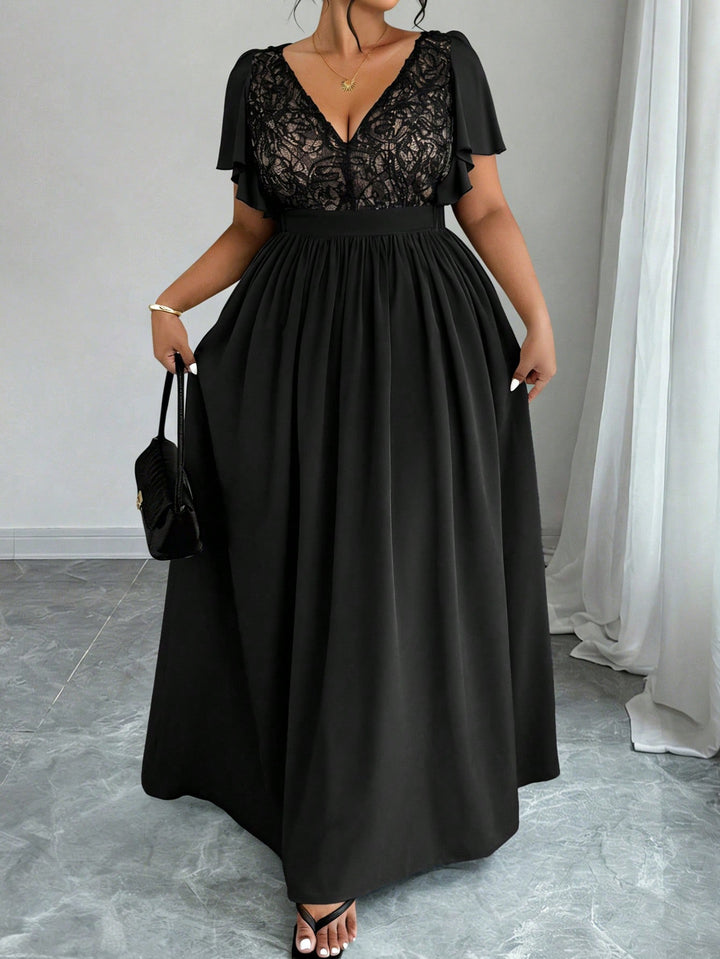Rochie SHEIN, negru