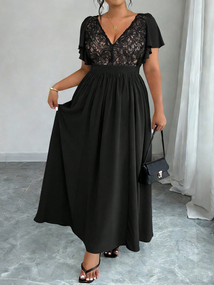 Rochie SHEIN, negru