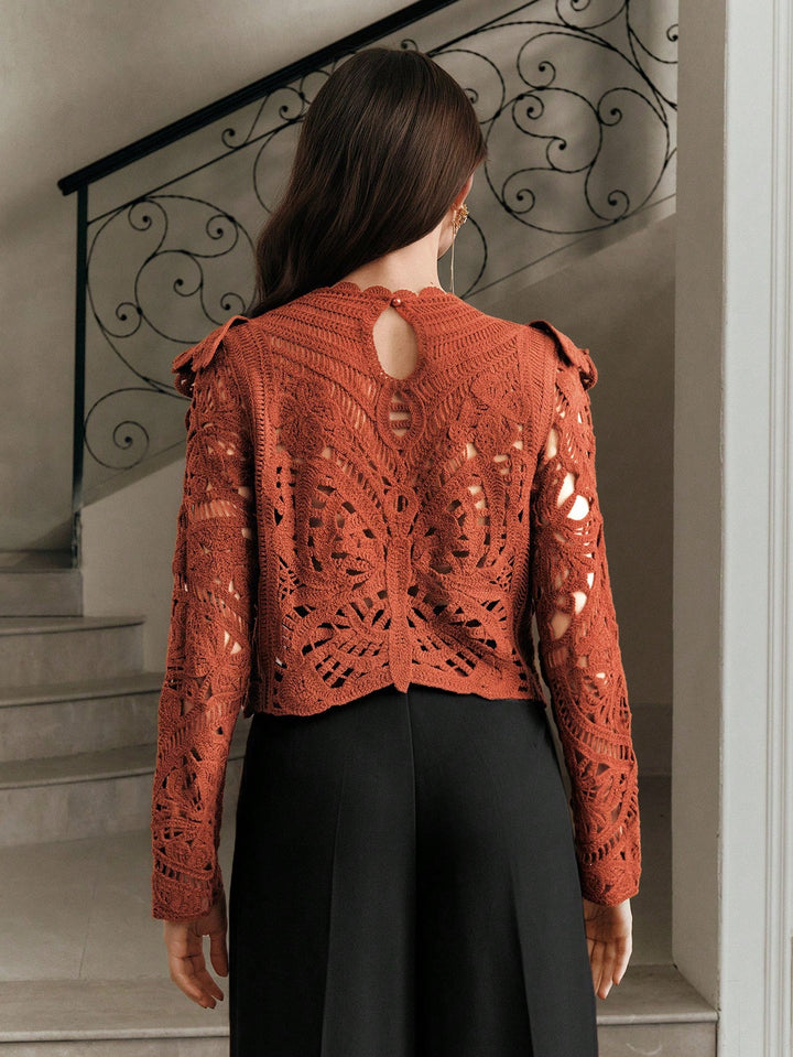 Top SHEIN, maro