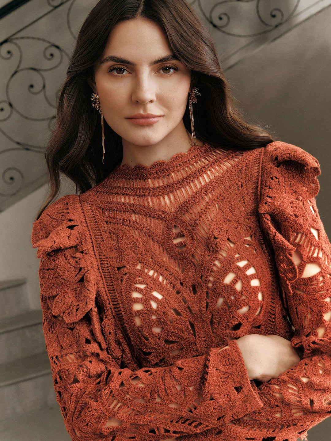 Top SHEIN, maro