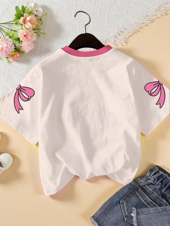 Tricou SHEIN, mix culori