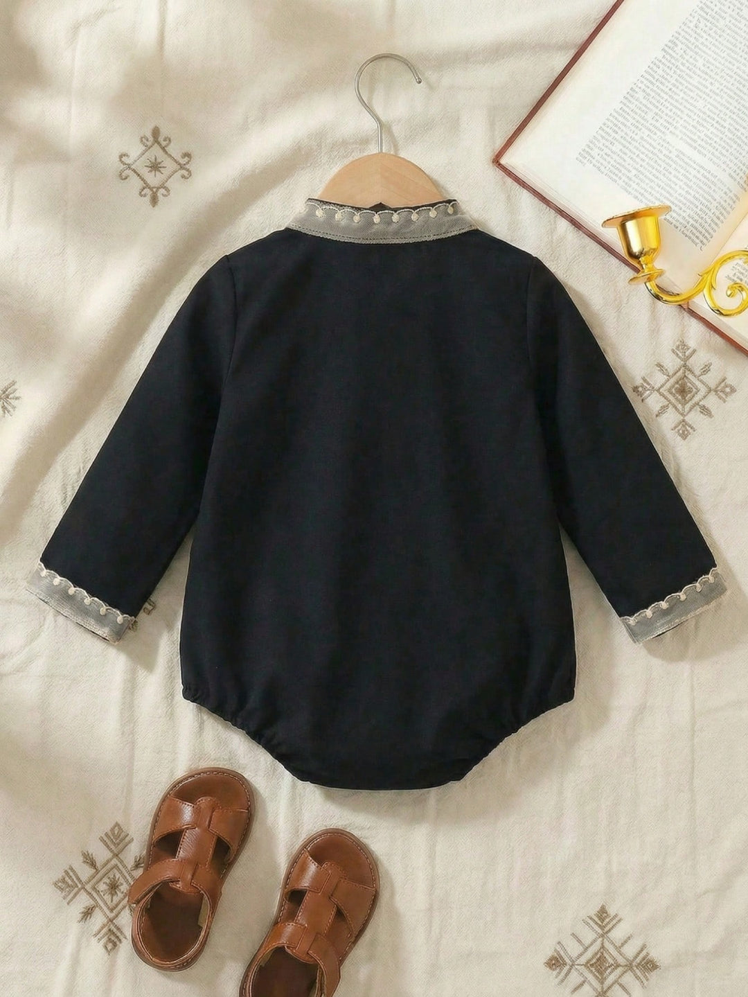 Body SHEIN, negru