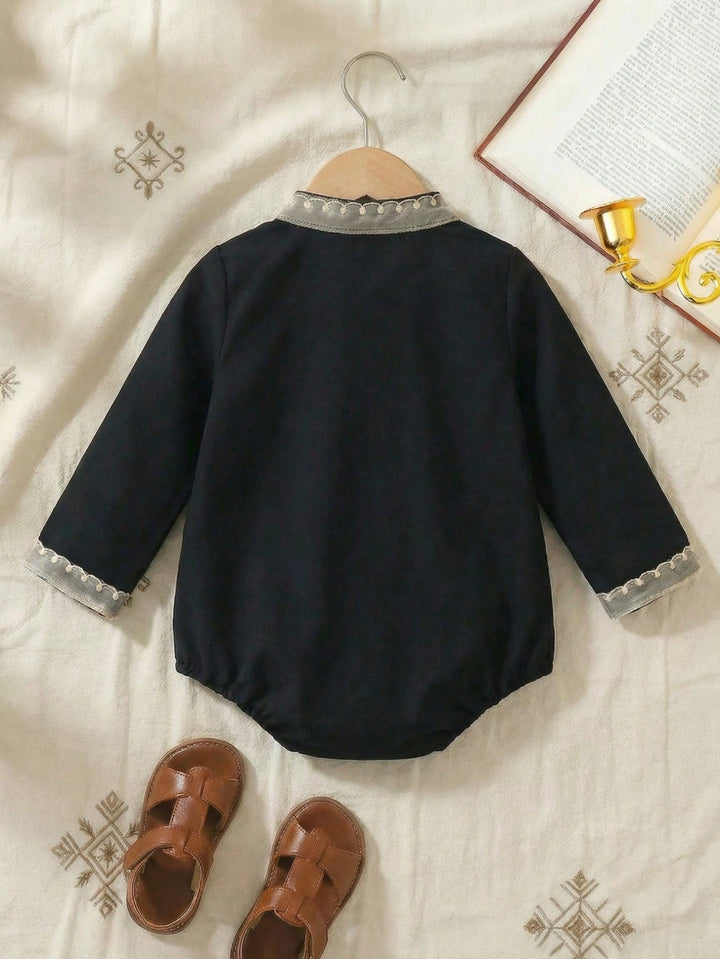 Body SHEIN, negru