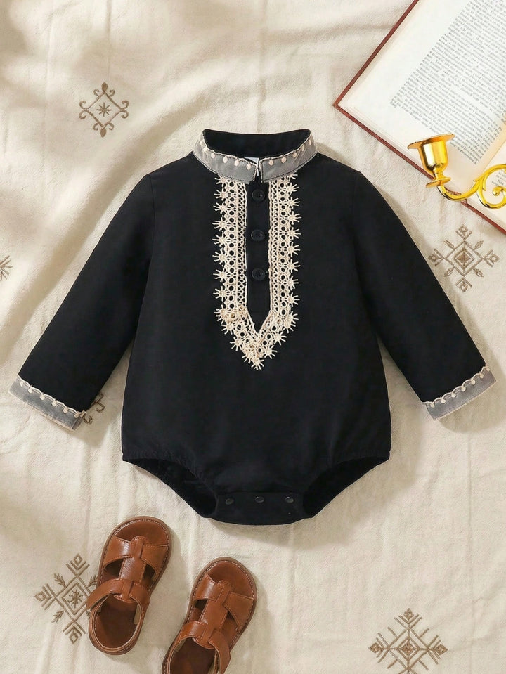 Body SHEIN, negru