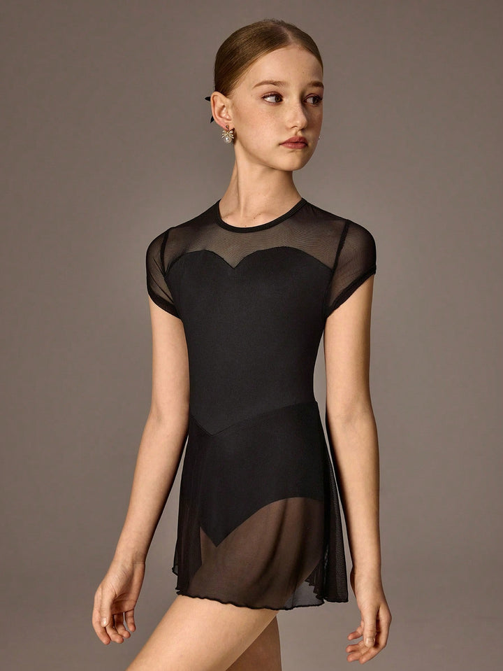 Body SHEIN, negru