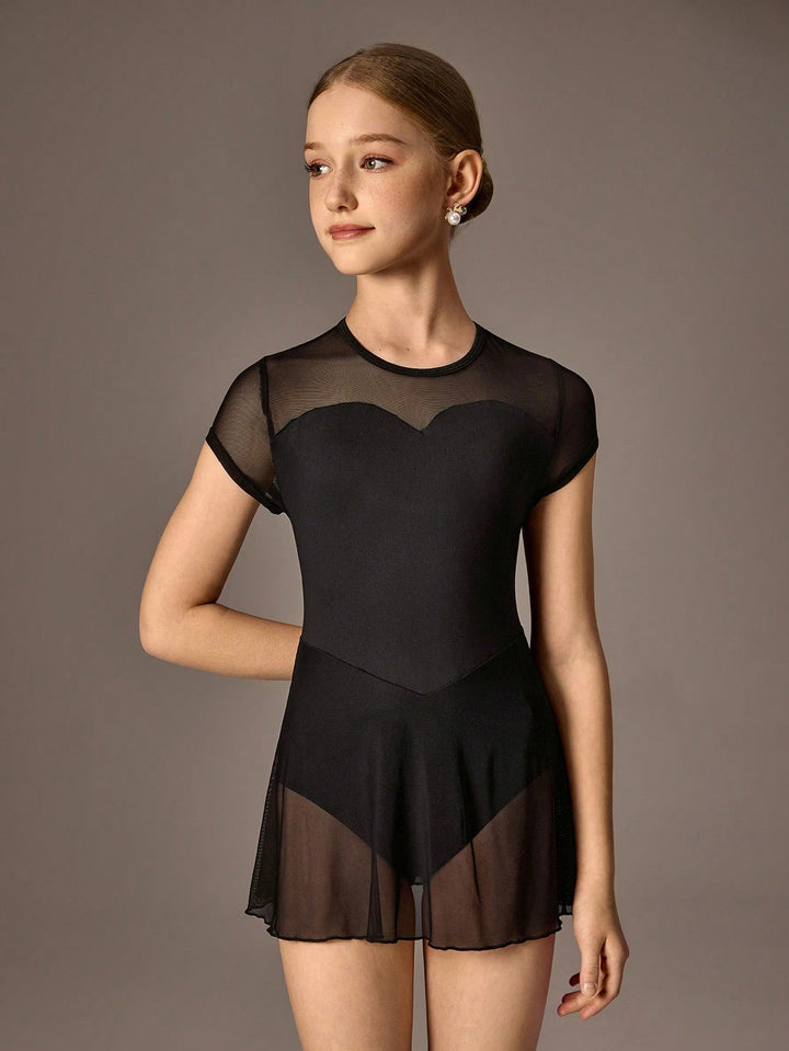Body SHEIN, negru