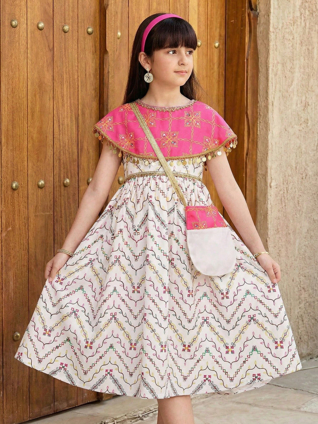 Rochie SHEIN, roz