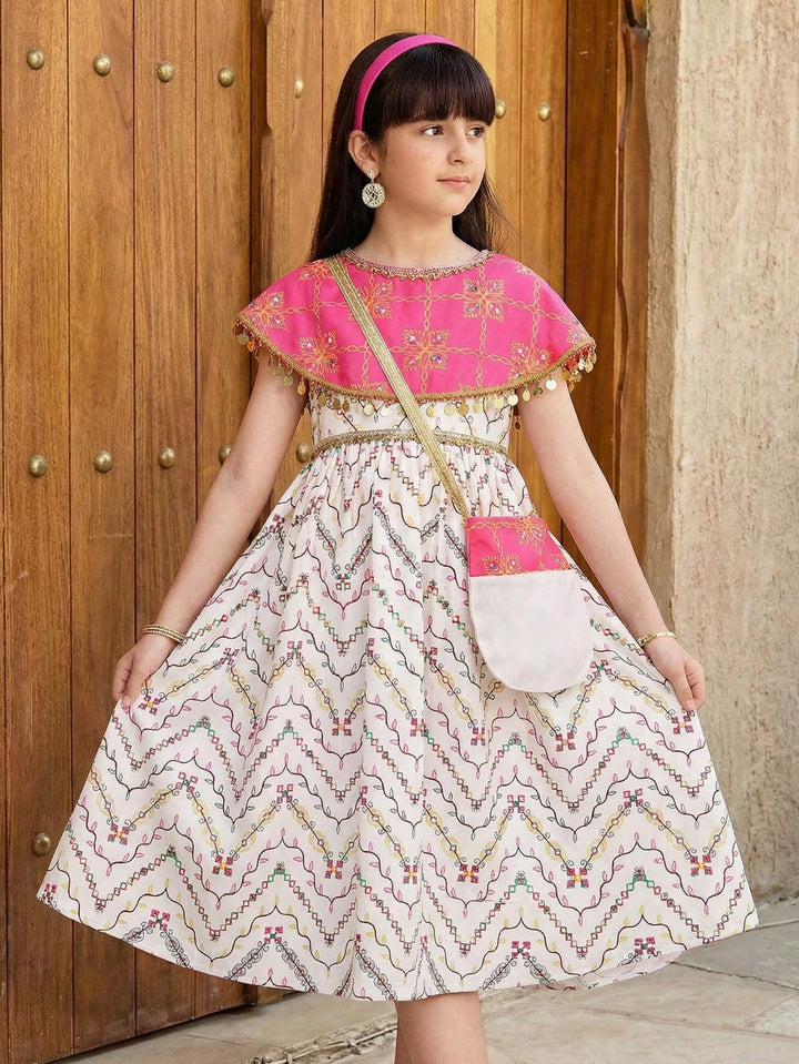 Rochie SHEIN, roz