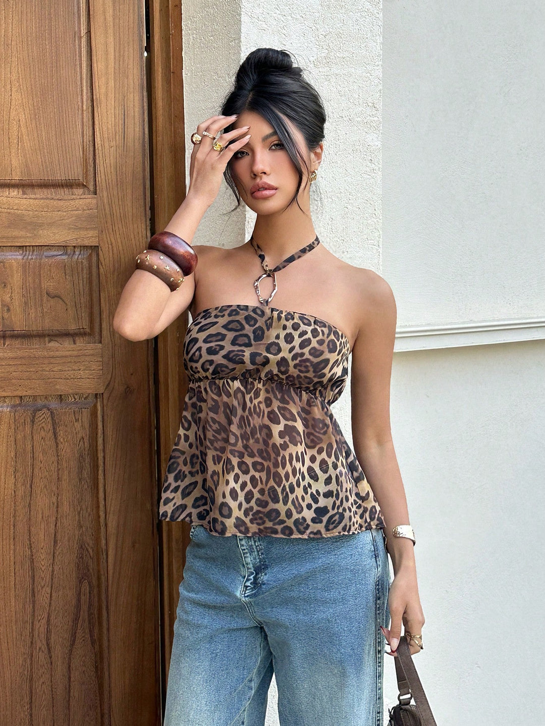 Top SHEIN, maro