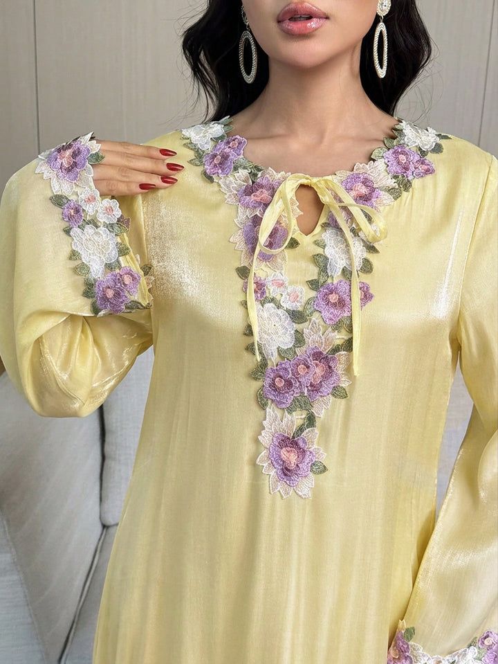 Rochie SHEIN, bej