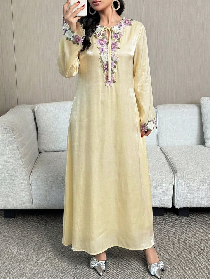 Rochie SHEIN, bej