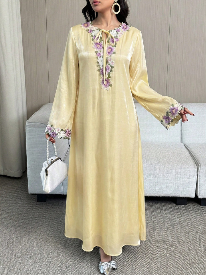 Rochie SHEIN, bej