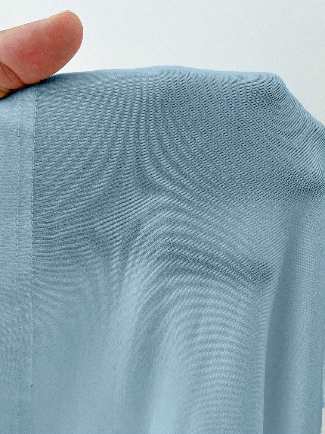 Tricou SHEIN, albastru