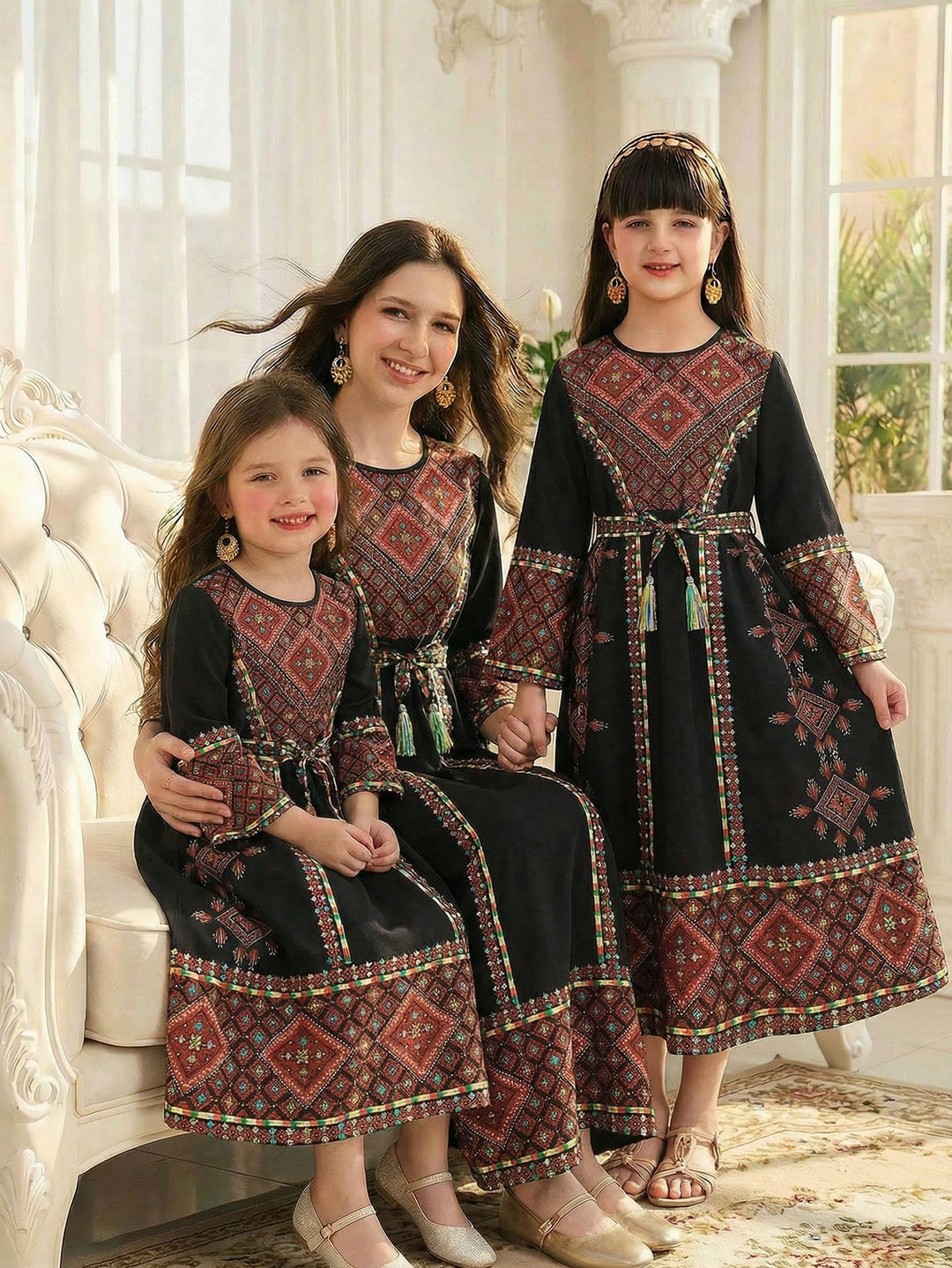 Rochie SHEIN, negru