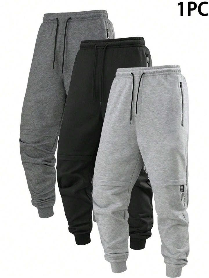 Pantalon SHEIN, gri