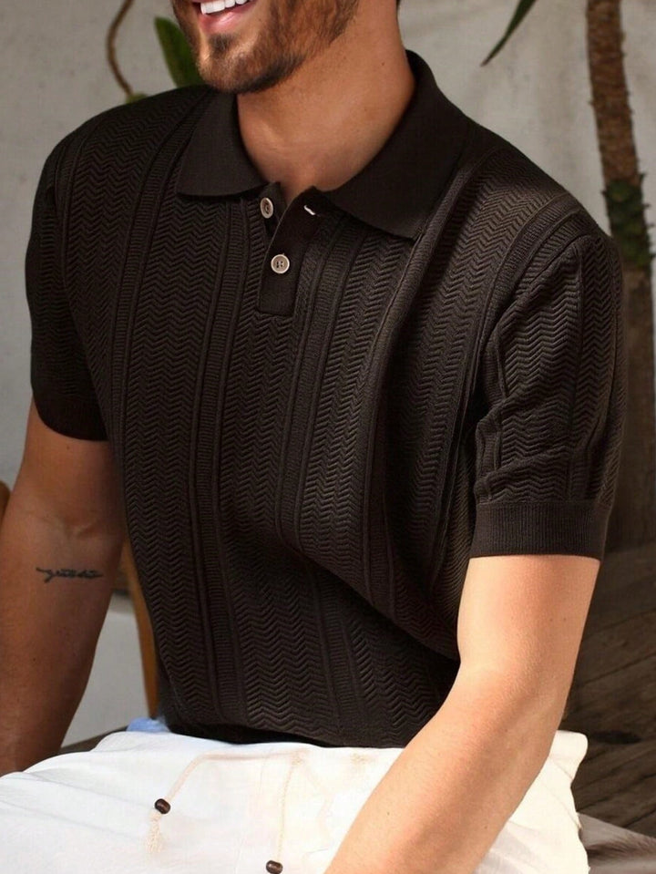 Tricou SHEIN, maro