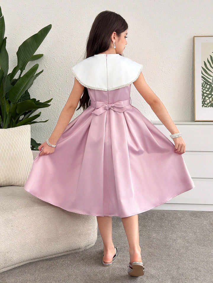 Rochie SHEIN, roz