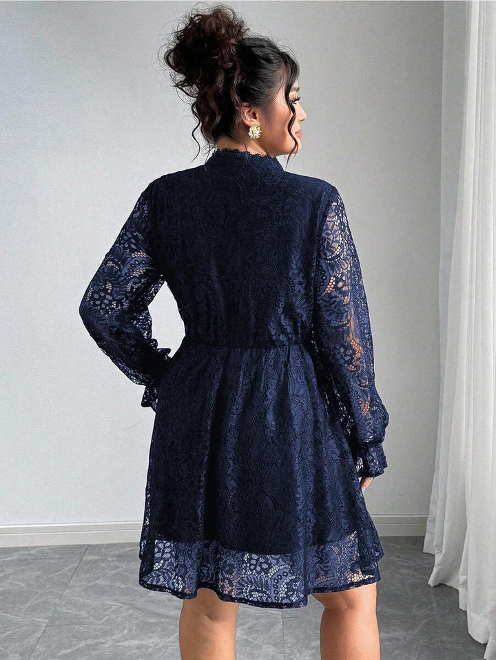 Rochie mini SHEIN, albastru