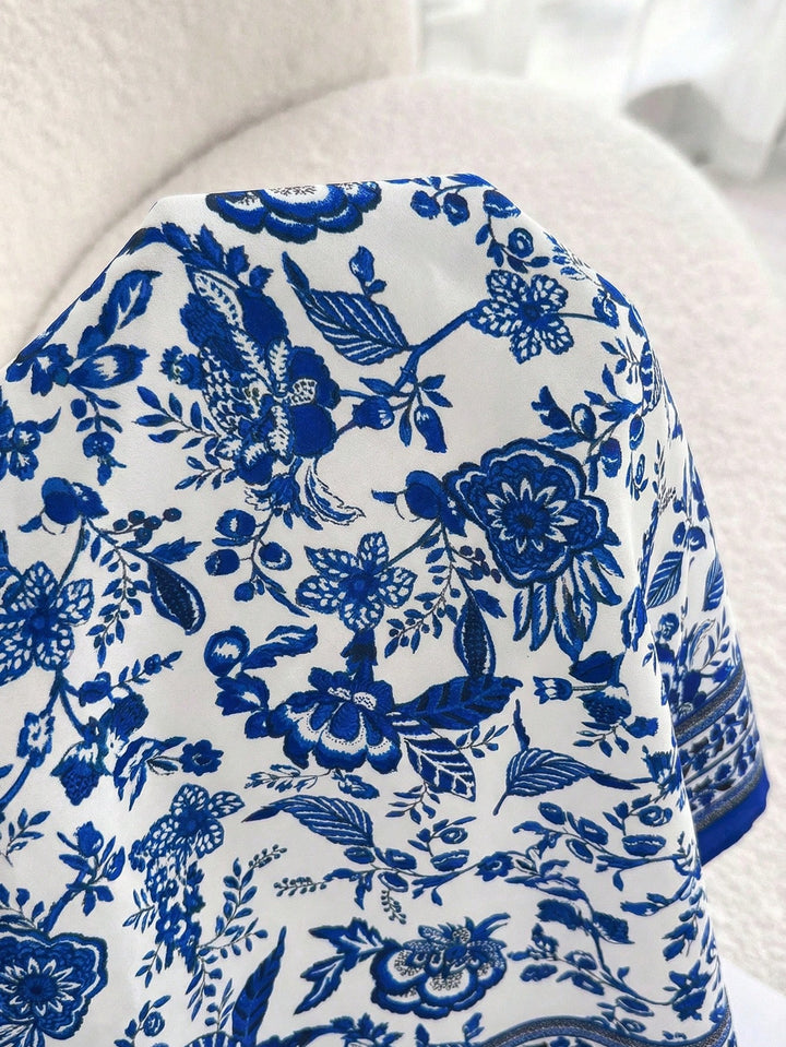 Rochie SHEIN, albastru