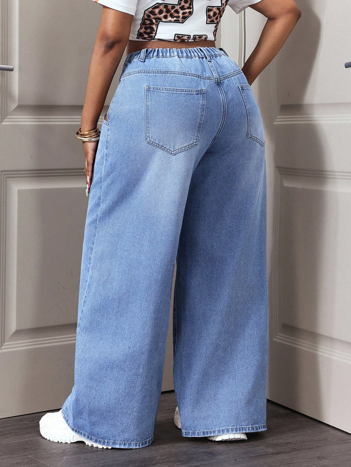 Jeans SHEIN
