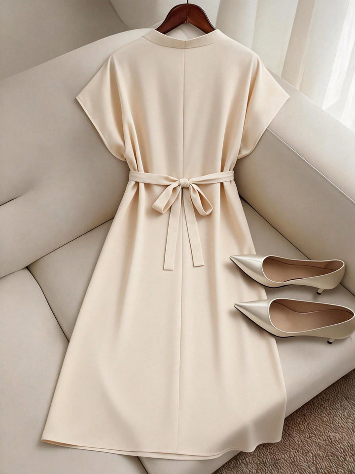 Rochie SHEIN, bej