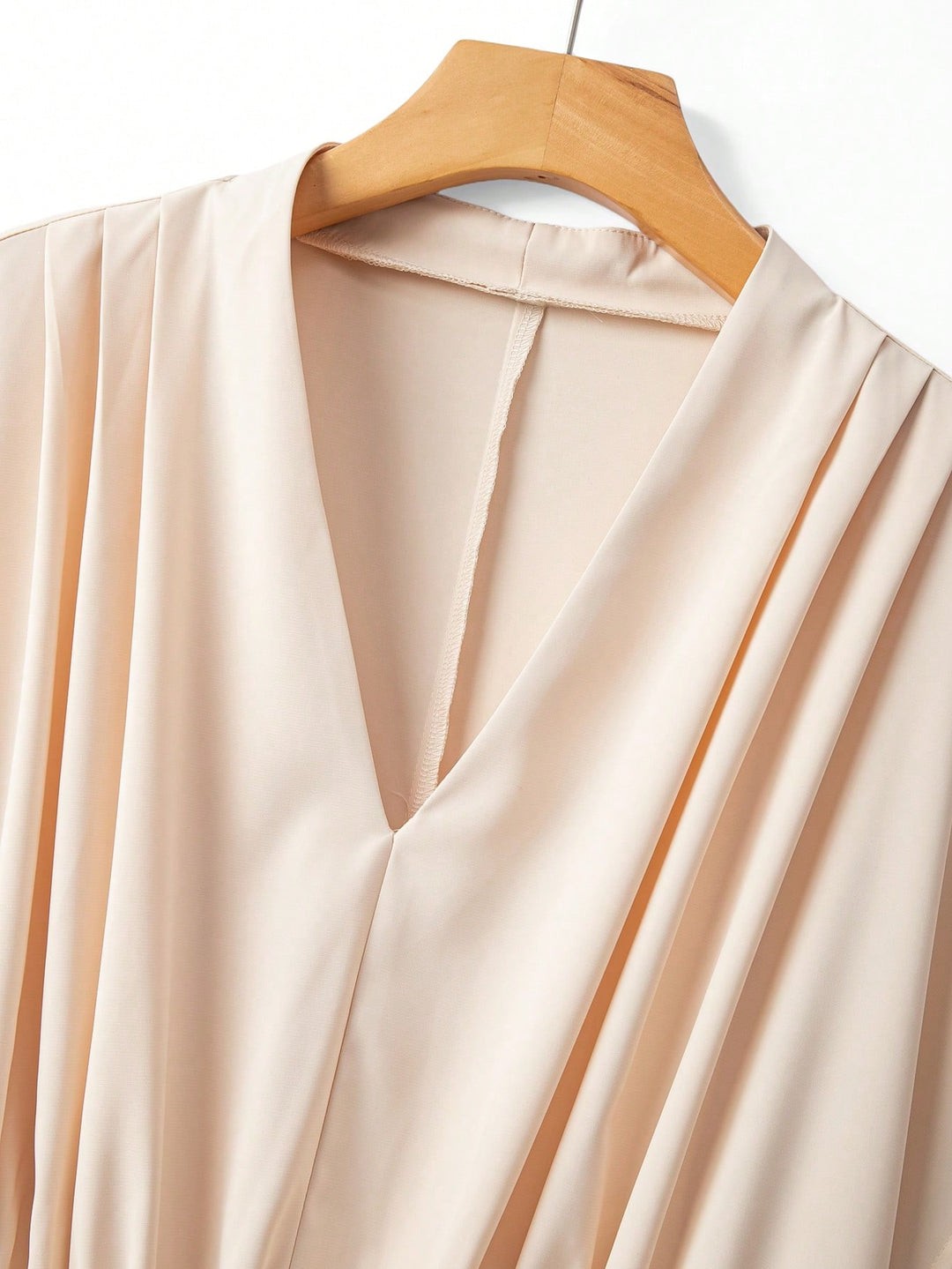 Rochie SHEIN, bej