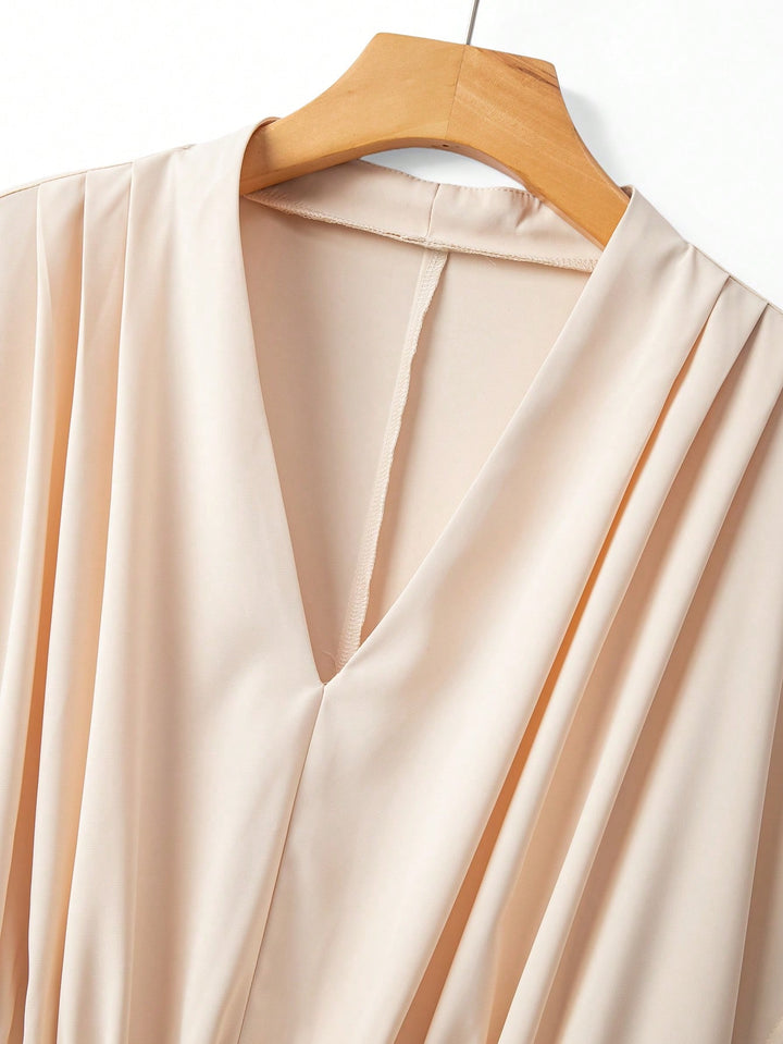 Rochie SHEIN, bej