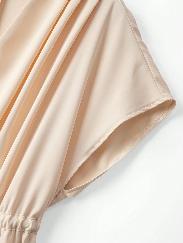 Rochie SHEIN, bej