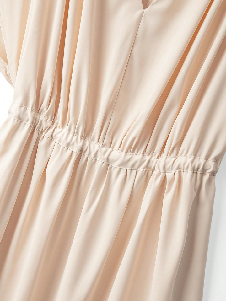 Rochie SHEIN, bej