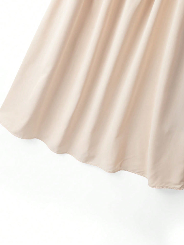 Rochie SHEIN, bej